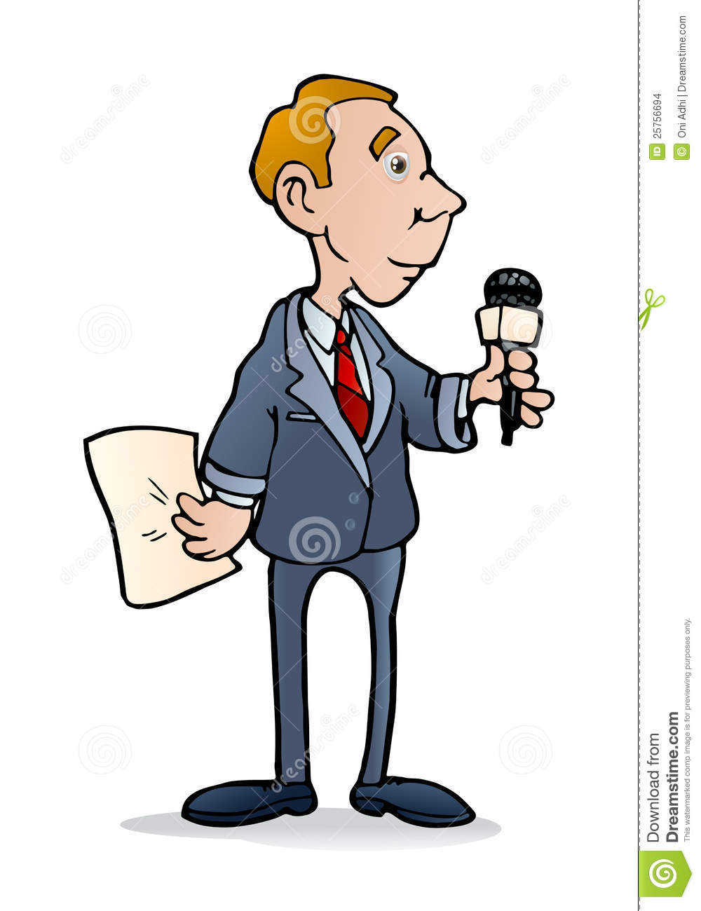 1000x1300 Journalist Clipart Reporter Interview