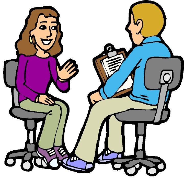 720x700 Interview Clip Art Pictures Clipart Panda