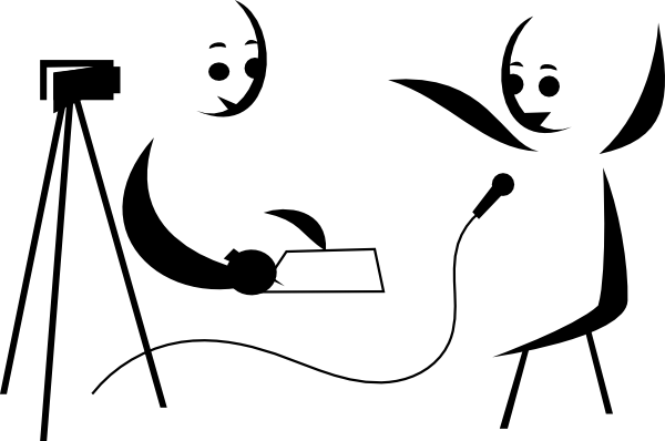 600x398 Interview Clipart 2045715