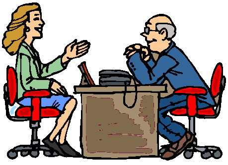 459x334 Interview Panel Clipart