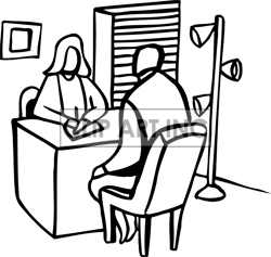 250x237 Interviewing Clipart Clipart Panda