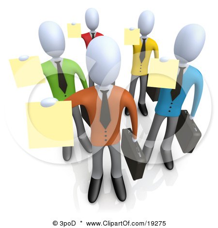 450x470 Royalty Free (Rf) Interview Clipart, Illustrations, Vector Graphics