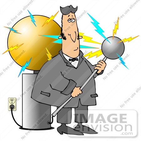 450x450 Royalty Free Invention Stock Clipart Amp Cartoons Page 1