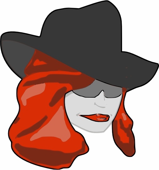 508x543 Investigation Clipart