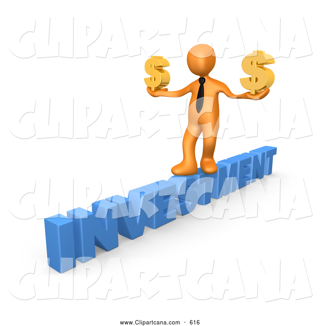 1024x1044 Stock Investment Clip Art Cliparts