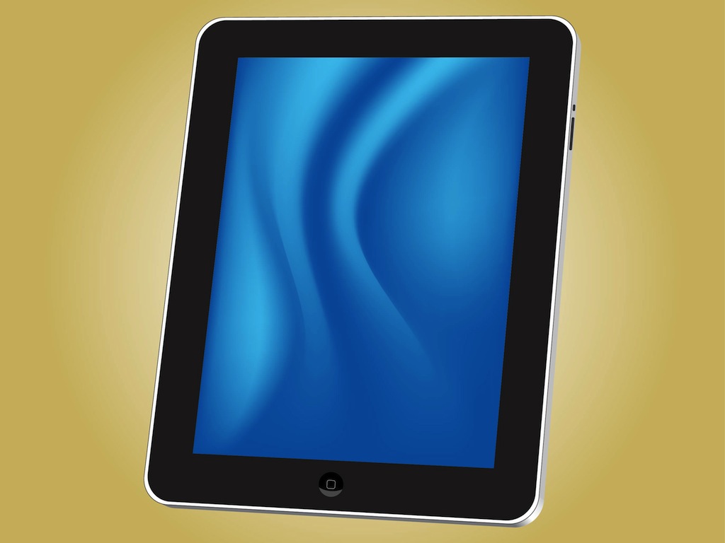 1024x768 Ipad Clipart Images Thewealthbuilding