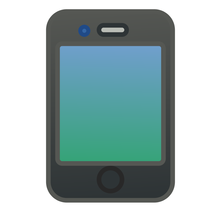 900x900 Iphone Clipart Text Clip Art Library