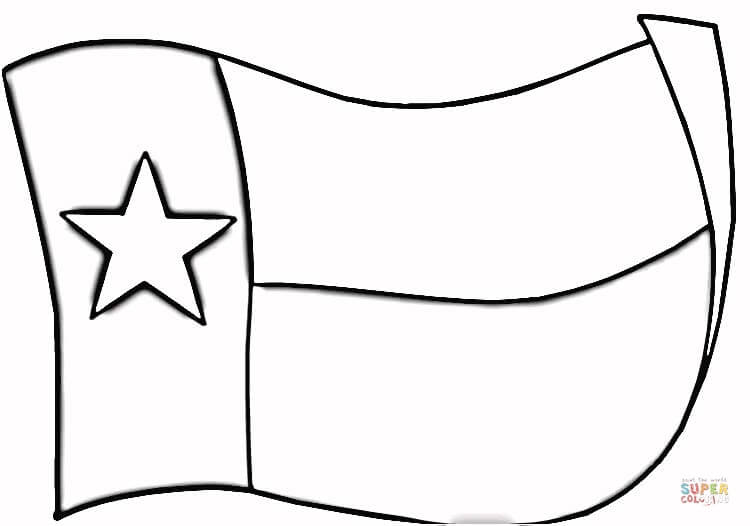 750x526 Amazing Texas Flag Coloring Page 56 With Additional Coloring Pages