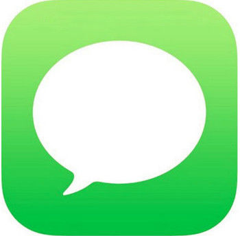 350x344 Iphone Message Clipart