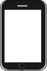 195x296 Iphone Cliparts