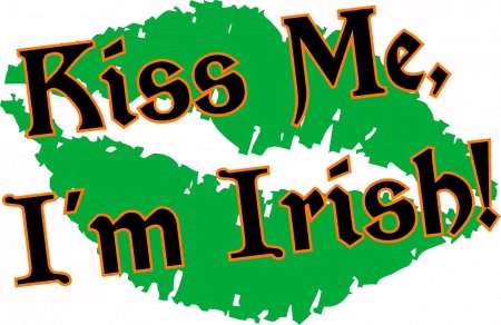450x292 Irish Clip Art 3
