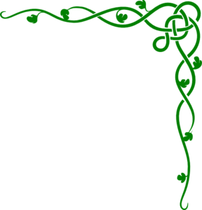 288x299 Irish Clip Art Clipart
