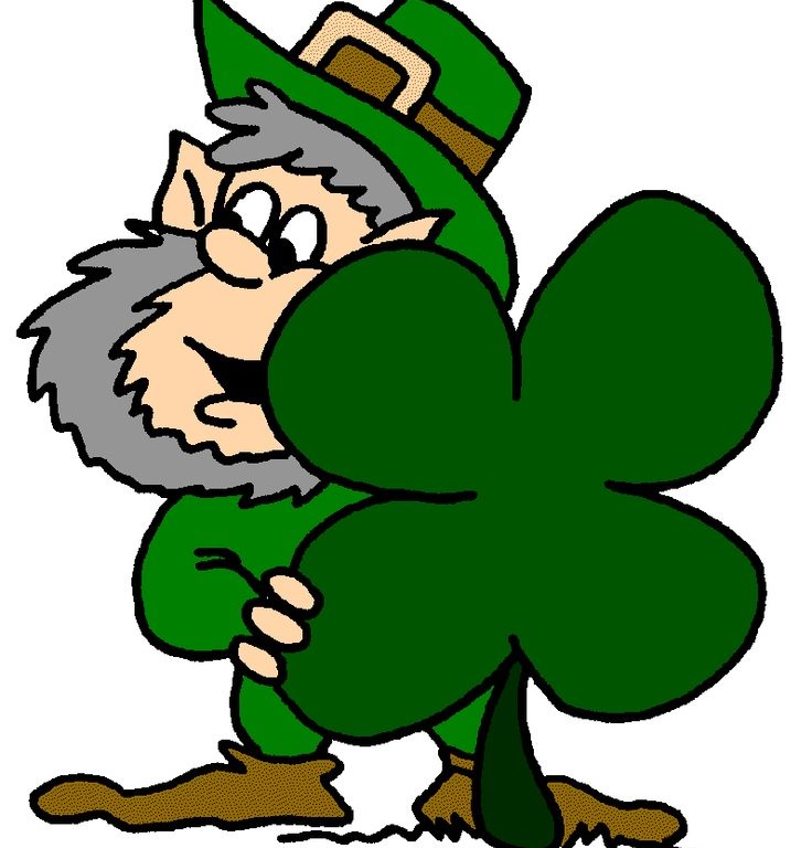 736x768 Fancy Irish Clip Art 31 Best Clipart And More Images
