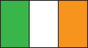 300x165 Free Flag Clip Art Image