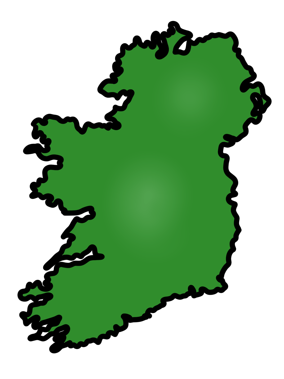 1200x1600 Ireland Clip Art Many Interesting Cliparts