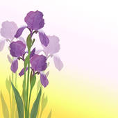 170x170 Iris Clip Art