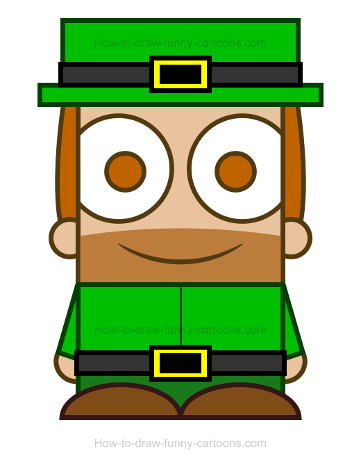 520x666 Irish Clipart