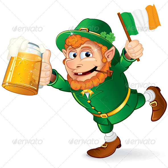 Irish Cartoon Pictures | Free download on ClipArtMag