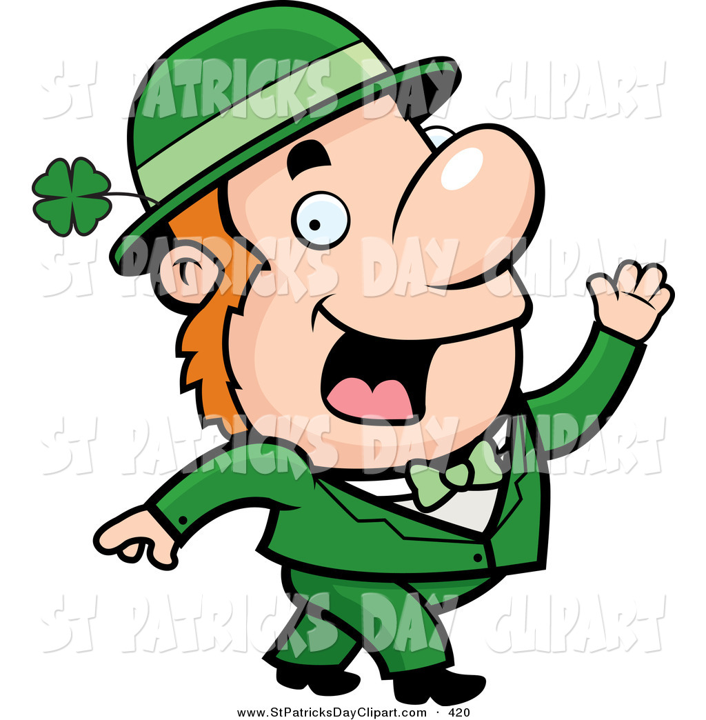 1024x1044 Irish Man Clipart