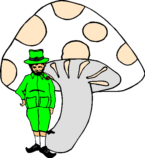 490x535 Top 80 Ireland Clip Art