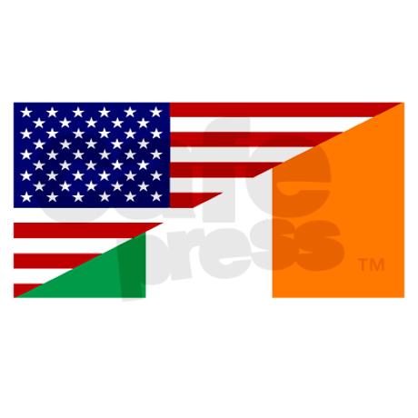 460x460 America Clipart Irish