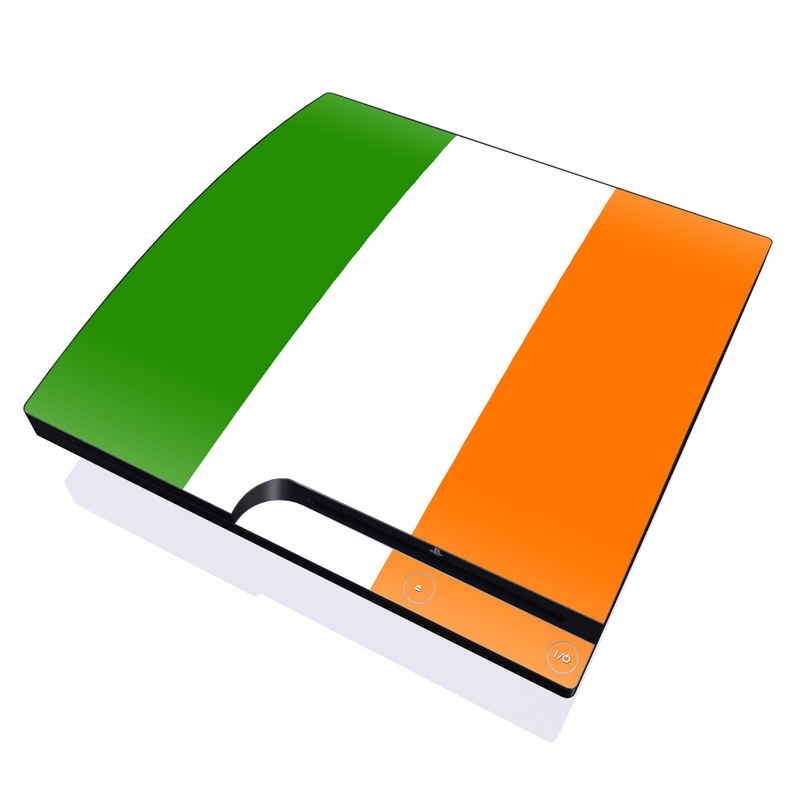 800x800 Irish Flag By Flags Decalgirl