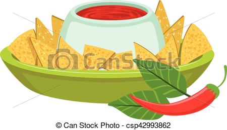 450x259 Chips Clipart Food Item