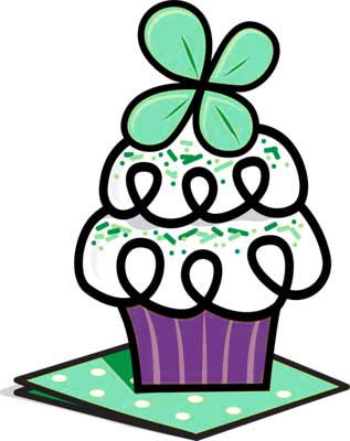 317x400 Irish Desserts