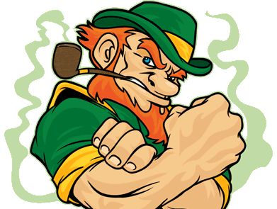 391x295 40 Best St.paddys Images Cake, Desert Recipes