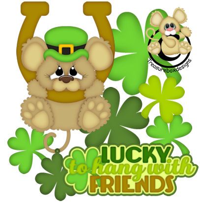 407x411 689 Best Irish Clip Art Images Diy, Best Of Luck
