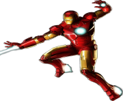 180x148 Iron Man Free Images