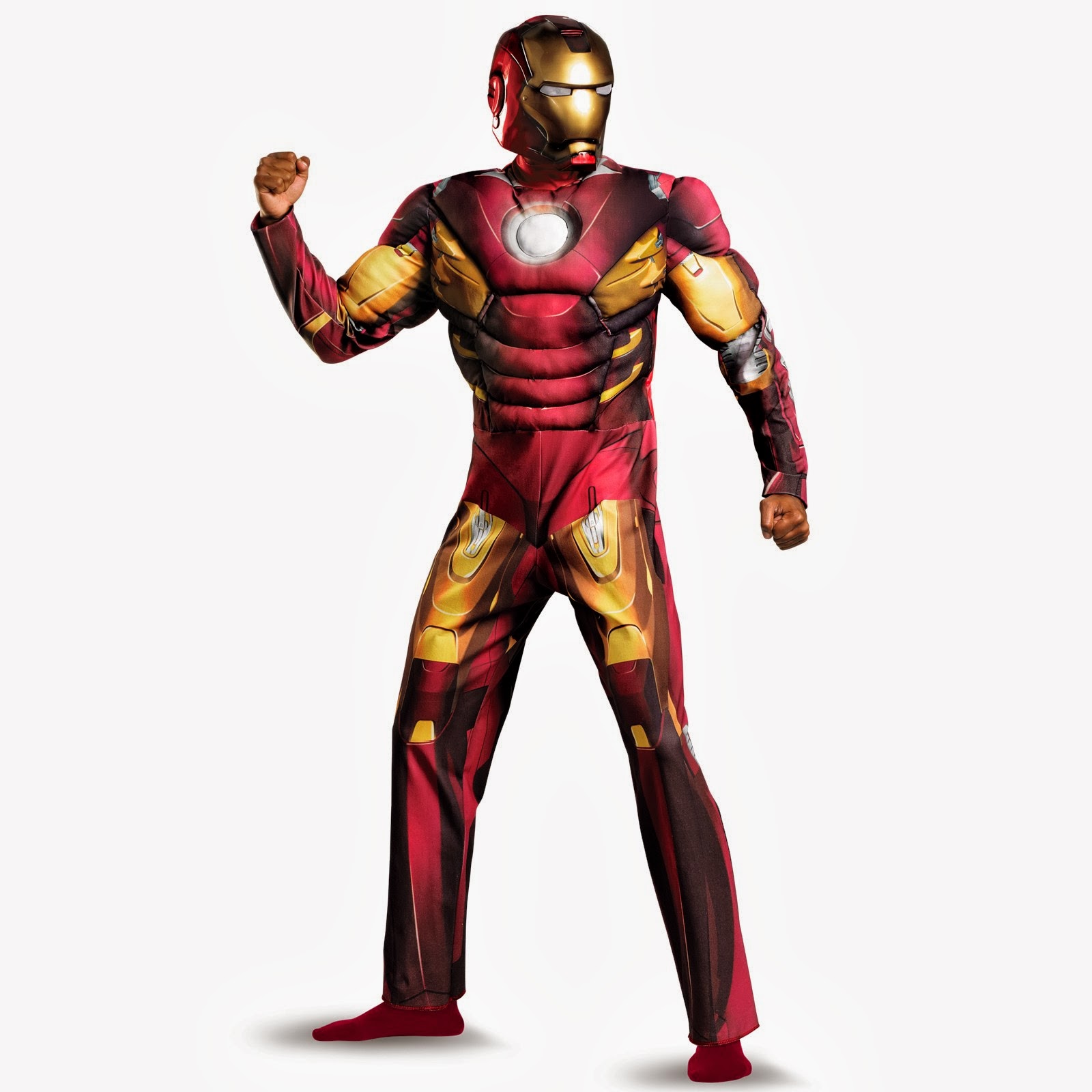 1600x1600 Iron Man Clip Art