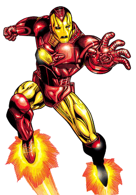 279x400 Iron Man Clipart Clipart Panda