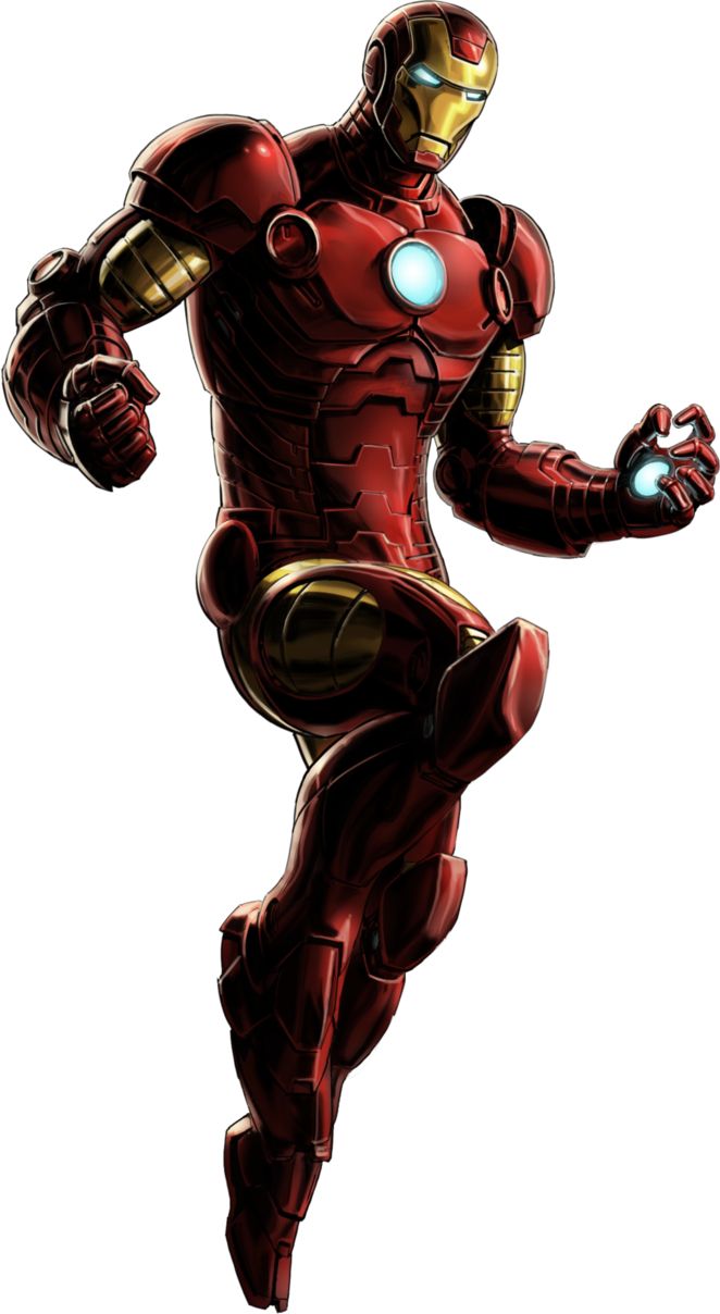 662x1208 Iron Man The World Clip Art