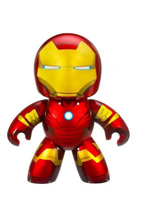 330x400 Iron Man Clip Art