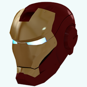 300x300 Best Iron Man Clip Art