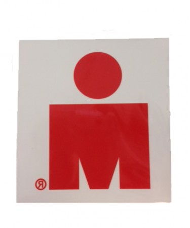 375x450 Mdot Temporary Tattoo