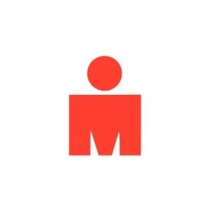 Ironman Logo | Free download on ClipArtMag