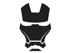 Ironman Logo | Free download on ClipArtMag