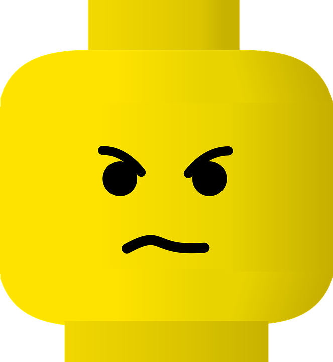 663x720 Anger Clipart Angry Smiley