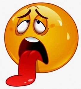 272x300 106 Best Emoticons Images Thoughts, Cakes And Cards