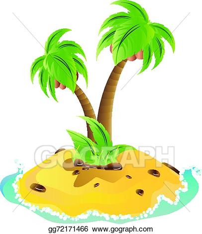 Island Clipart | Free download on ClipArtMag