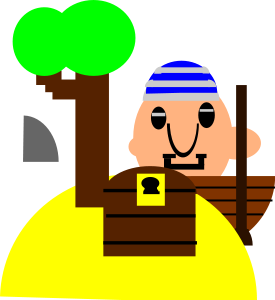 275x300 Island Clip Art Free Online Cliparts