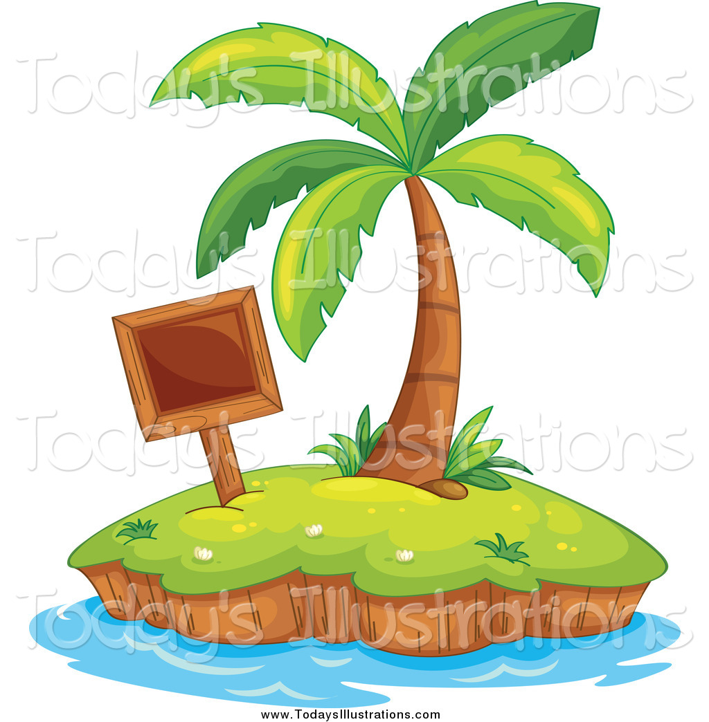 1024x1044 Of The Island Clipart