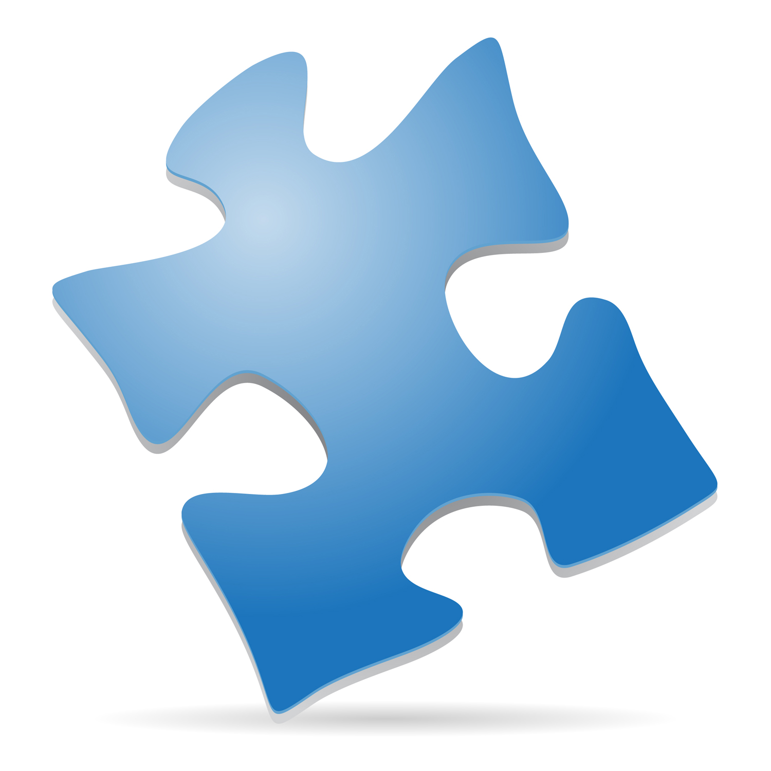 1500x1500 Puzzle Piece Clipart Clip Art On Vector Online Royalty Design