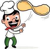 170x168 Italian Chef Clip Art