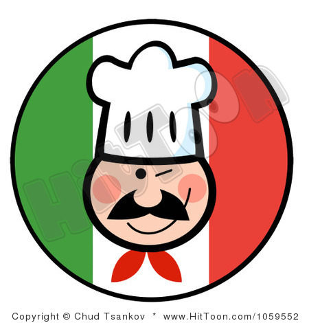 450x470 Italian Clip Art Pictures