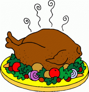 293x300 Complimentary Dinners Clipart