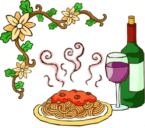 288x254 Italian Logo Cliparts