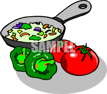 350x308 Meal Clipart Cooking Contest